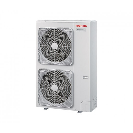 Кассетный кондиционер Toshiba RAV-RM561UTP-E/RAV-GP561ATP-E