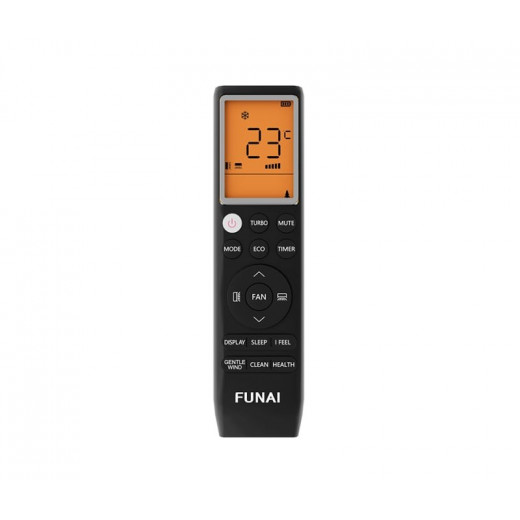 Настенная сплит-система Funai RAC-I-KD30HP.D02
