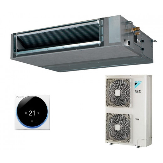 Канальный кондиционер Daikin FBA140A/RZAG140MV1