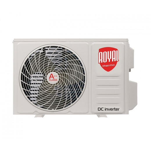 Настенная сплит-система Royal Thermo RTDI-07HN8/Wi-Fi