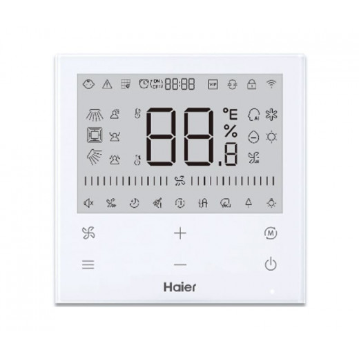 Канальная сплит-система Haier AD71S2LM1FA/1U71S1LR1FA