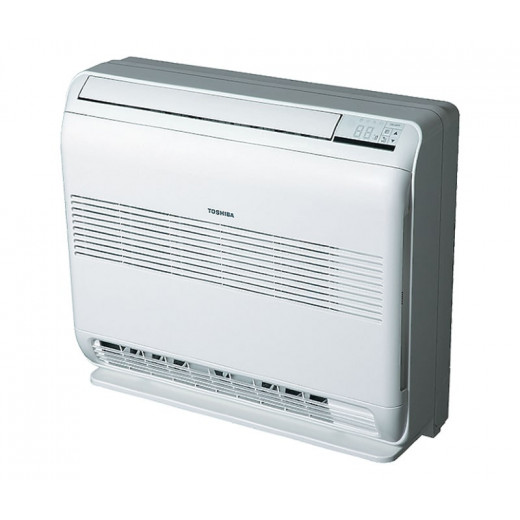 Внутренний блок мульти сплит-системы Toshiba RAS-B13J2FVG-E