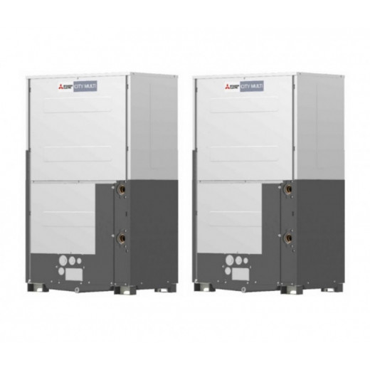 Компрессорно-конденсаторный блок Mitsubishi Electric PQRY-P700YSLM-A