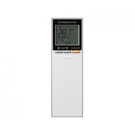 Мультисплит-система Mitsubishi Electric MXZ-5E102VA/MSZ-SF15VA/SF15VA/SF25VE/SF25VE/SF35VE