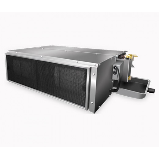 Канальный фанкойл Royal Clima MACS-I-D101P2
