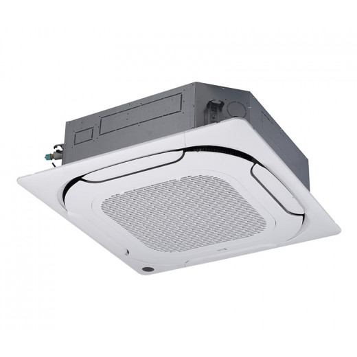 Внутренний блок VRF-системы Clivet Q4DN-2-XMi D90 (DC)