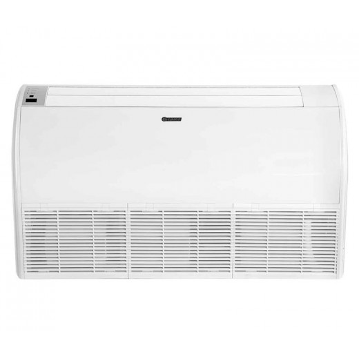 Напольно-потолочная сплит-система Gree GUD125ZD/A-S/GUD125W/A-X