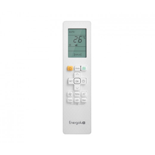 Настенная сплит-система Energolux SAS09AR1-A/SAU09AR1-A-WS40