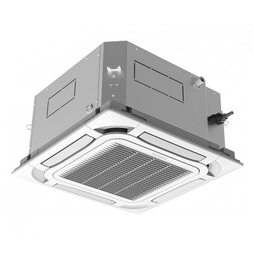 Кассетная сплит-система Pioneer KFCI24GV/KONI24GV/TCI04V