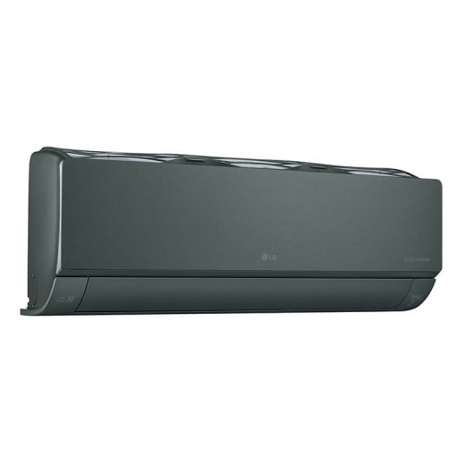 Настенная сплит-система LG AG12BK (green)