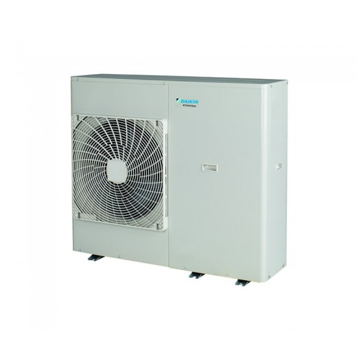 Чиллер Daikin EWAQ004BVP