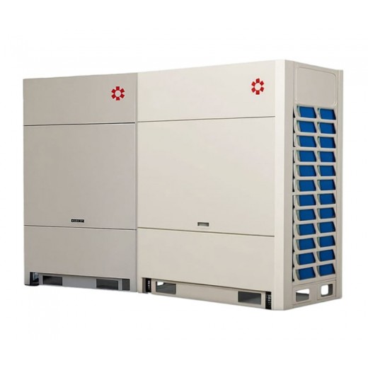 Наружный блок VRF-системы Kentatsu KURA740HZAN3