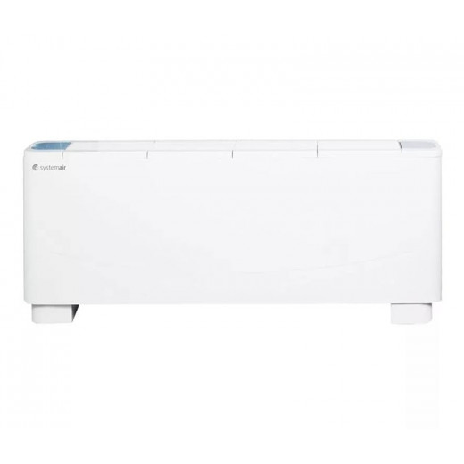 Внутренний блок VRF-системы Systemair SYSVRF2 FLOOR EB 28 Q (A)