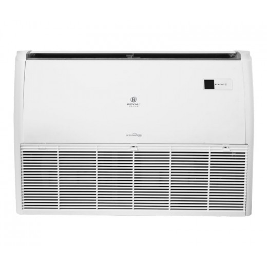 Напольно-потолочная сплит-система Royal Clima CO-F 60HNCI/CO-E 60HNCI
