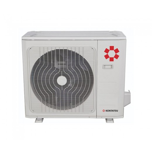 Настенная сплит-система Kentatsu KSGN105HFAN1/KSRN105HFAN1/-40