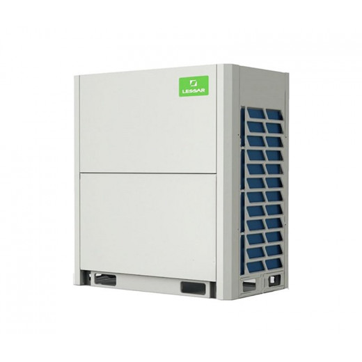 Наружный блок VRF-системы Lessar LUM-HE615ATA4-A