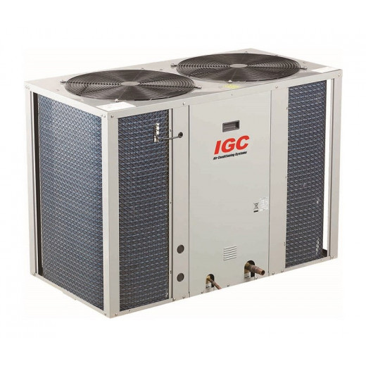 Компрессорно-конденсаторный блок IGC ICCU-35CNB