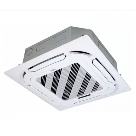 Кассетный кондиционер Бирюса BLCA-H18/4DR1