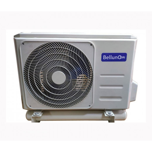 Компрессорно-конденсаторный блок Belluna iP-5 R410a