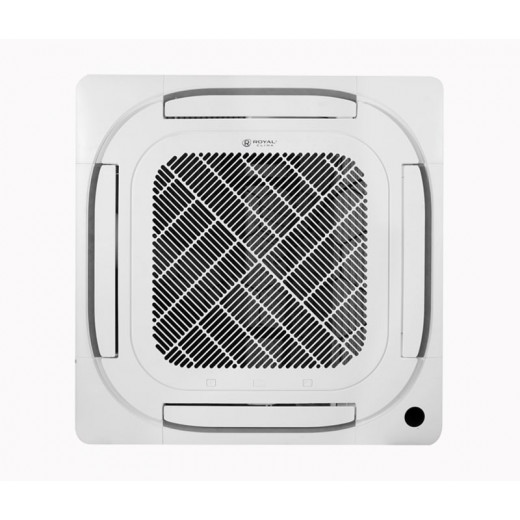 Кассетный кондиционер Royal Clima ES-C 18HRX/ES-E 18HX