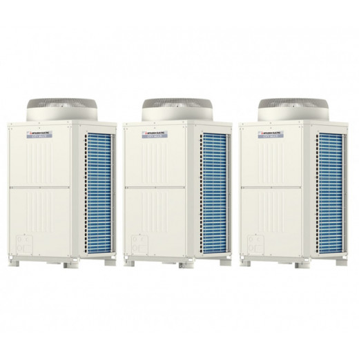 Наружный блок VRF-системы Mitsubishi Electric PUHY-RP700YSJM-B