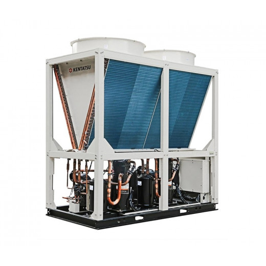 Чиллер Kentatsu KCRM1000HFAN3A