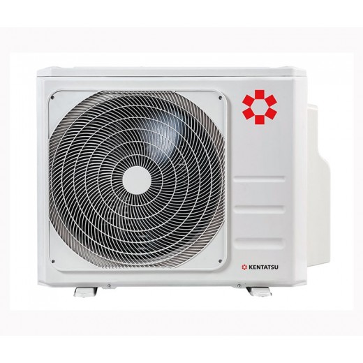 Наружный блок мульти сплит-системы Kentatsu K3MRB80HZRN1
