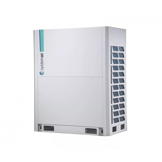 Наружный блок VRF-системы Systemair SYSVRF2 M 560 AIR EVO HP R
