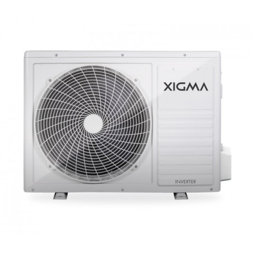 Настенная сплит-система Xigma XGI-TXC70RHA