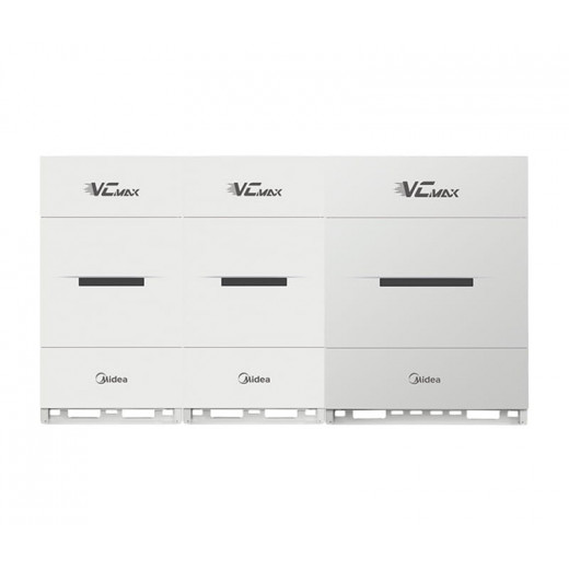 Наружный блок VRF-системы Midea MVC-M1910WV2GN1
