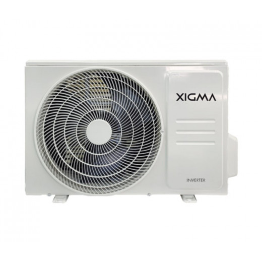 Настенная сплит-система Xigma XGI-JP21RHA
