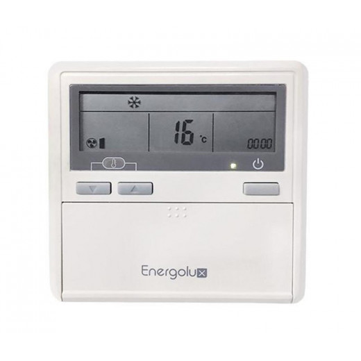 Канальная сплит-система Energolux SAD36D5-A/SAU36U5-A-WS40