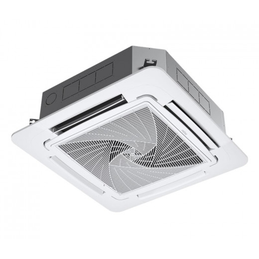 Кассетная сплит-система Haier AB105S2LR1FA/PB-950QB/1U105S1LS1FA