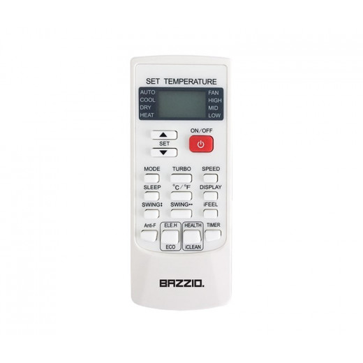 Настенная сплит-система Bazzio ABZ KMI2 18H