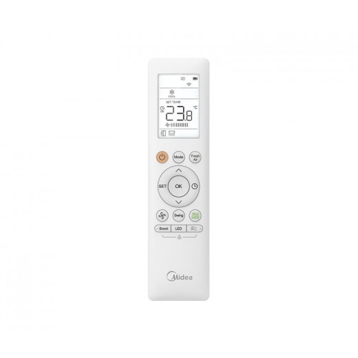 Внутренний блок мульти сплит-системы Midea MMSCA1BU-09HRFN8