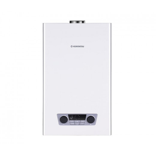 Настенный газовый котел Kentatsu Nobby Balance Plus 18-2CS