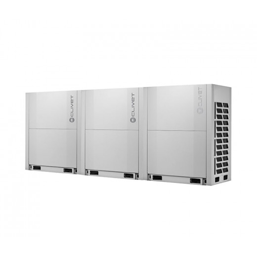 Наружный блок VRF-системы Clivet MV6R-XMi 1500T