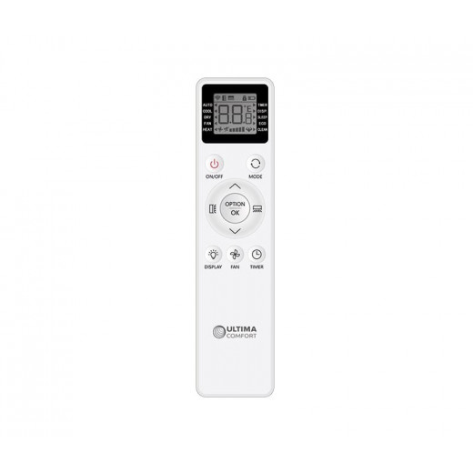 Настенная сплит-система Ultima Comfort ECS-I12PN