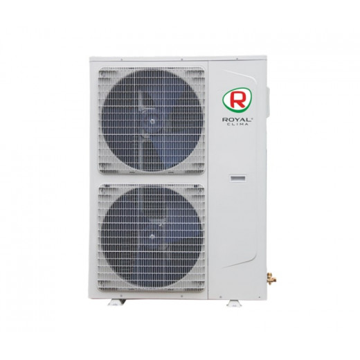 Кассетная сплит-система Royal Clima CO-4C 48HNXA/CO-E 48HNXA/pan 8D2