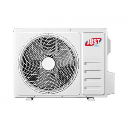 Настенная сплит-система Just Aircon JAC-28HPSA/IF
