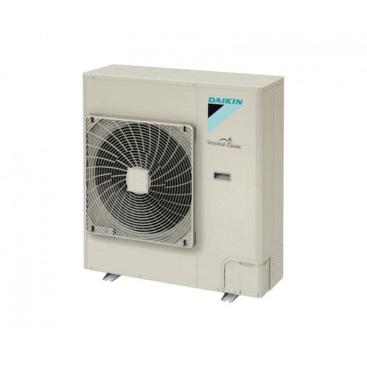 Кассетная сплит-система Daikin FCAG125B/BYCQ140E/RZQSG125L8Y
