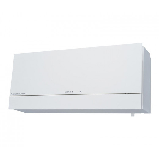 Приточно-вытяжная установка Mitsubishi Electric Lossnay VL-100 EU5-E