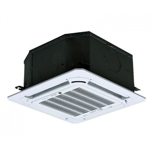 Внутренний блок VRF-системы Clivet Q4AN-2-XMi D36 (DC)