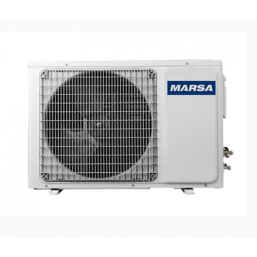 Канальный кондиционер Marsa MRK-48BHAN/MRK-48HANE-W