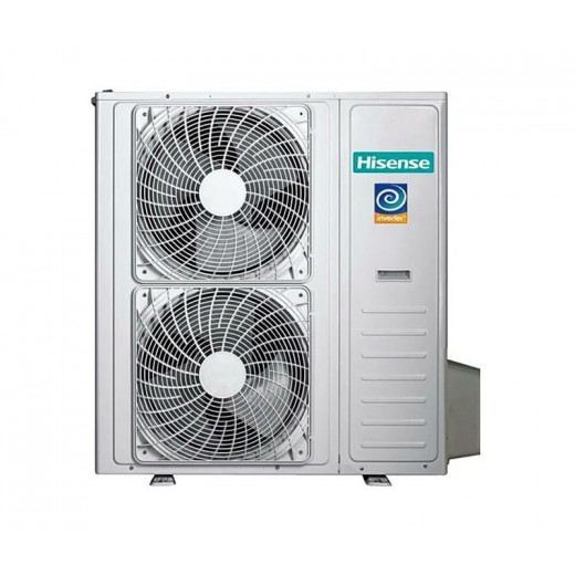 Наружный блок мульти сплит-системы Hisense AMW5-42U4RTA