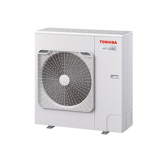 Напольно-потолочная сплит-система Toshiba RAV-RM401CTP-E/RAV-GM401ATP-E