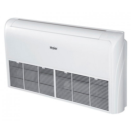 Напольно-потолочная сплит-система Haier AC105S1LH1FA/1U105S1LS1FA