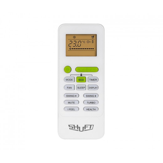 Внутренний блок мульти сплит-системы Shuft SFMS/I-07 HB FMI/N8/In/white
