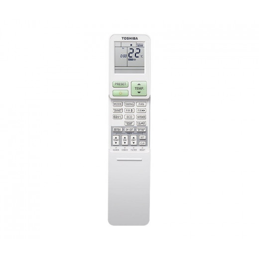 Внутренний блок мульти сплит-системы Toshiba RAS-B16E2KVG-EE