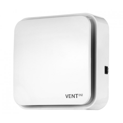 Бытовая приточная вентиляционная установка VENTini AIR-PM 2,5